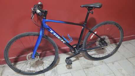 Dammam, Bicycles, SAR 2000,  Bicycle - TREK FX3 2024