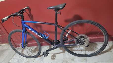 Dammam, Bicycles, SAR 2000,  Bicycle - TREK FX3 2024