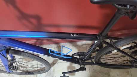 Dammam, Bicycles, SAR 2000,  Bicycle - TREK FX3 2024