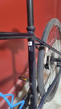 Dammam, Bicycles, SAR 2000,  Bicycle - TREK FX3 2024