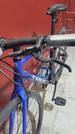 Dammam, Bicycles, SAR 2000,  Bicycle - TREK FX3 2024