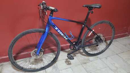 Dammam, Bicycles, SAR 2000,  Bicycle - TREK FX3 2024