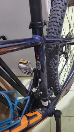 Dammam, Bicycles, SAR 1250,  Bicycle - SCOTT ASPECT 970 - S