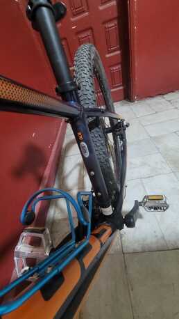 Dammam, Bicycles, SAR 1250,  Bicycle - SCOTT ASPECT 970 - S