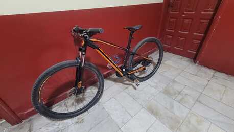 Dammam, Bicycles, SAR 1250,  Bicycle - SCOTT ASPECT 970 - S