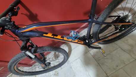 Dammam, Bicycles, SAR 1250,  Bicycle - SCOTT ASPECT 970 - S