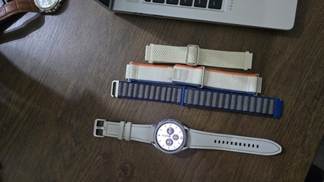 Jeddah, Watches, SAR 550,  Galaxy Watch 6