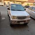 SAR 12000,  Daihatsu Terios,  2006,  Manual,  290000 KM,