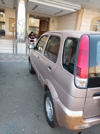 Jeddah, Vehicles, Cars & Trucks , SAR 12000,  Daihatsu Terios,  2006,  Manual,  290000 KM,