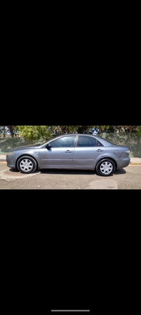 Al Aziziyah, Vehicles, Cars & Trucks , SAR 16000,  Mazda 6,  2007,  Automatic,  400000 KM,