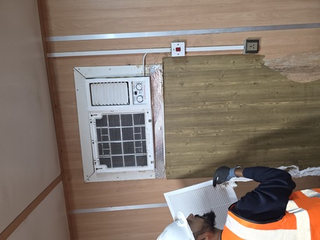 Jeddah, Air Conditioning, Ac Technician Maintenance Service Repair