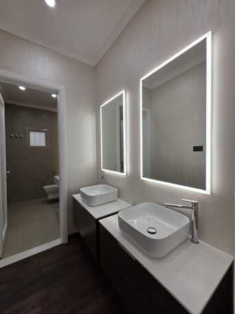 Kuwait City, Apartments/Houses, KWD 1100/month,  4 BR,  Ground Floor Apartment For Rent With A Private Entrance In Al-Siddiq