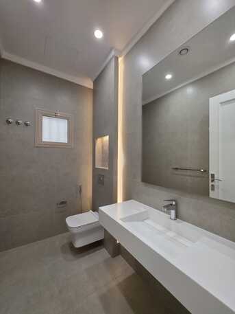 Kuwait City, Apartments/Houses, KWD 1100/month,  4 BR,  Ground Floor Apartment For Rent With A Private Entrance In Al-Siddiq