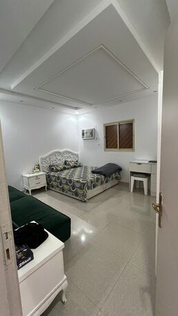 Tuwaiq, Rooms Available, SAR 2300/month,  Furnished,  1 BHK Flat For Rent