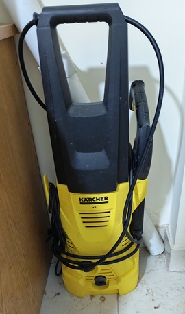 Manama, Household Items, BHD 30,  Pressure Washer Karcher