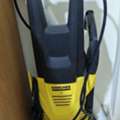 BHD 30,  Pressure Washer Karcher