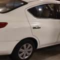 BHD 1900,  2012 Nissan Sunny,  2012,  Automatic,  160000 KM,  Nissan Sunny  Model