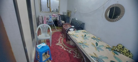 Hara, Rooms Available, SAR 1000/month,  Furnished,  Room Available In A Two Bedroom Flat