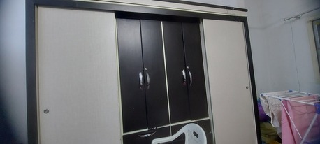 Hara, Rooms Available, SAR 1000/month,  Furnished,  Room Available In A Two Bedroom Flat