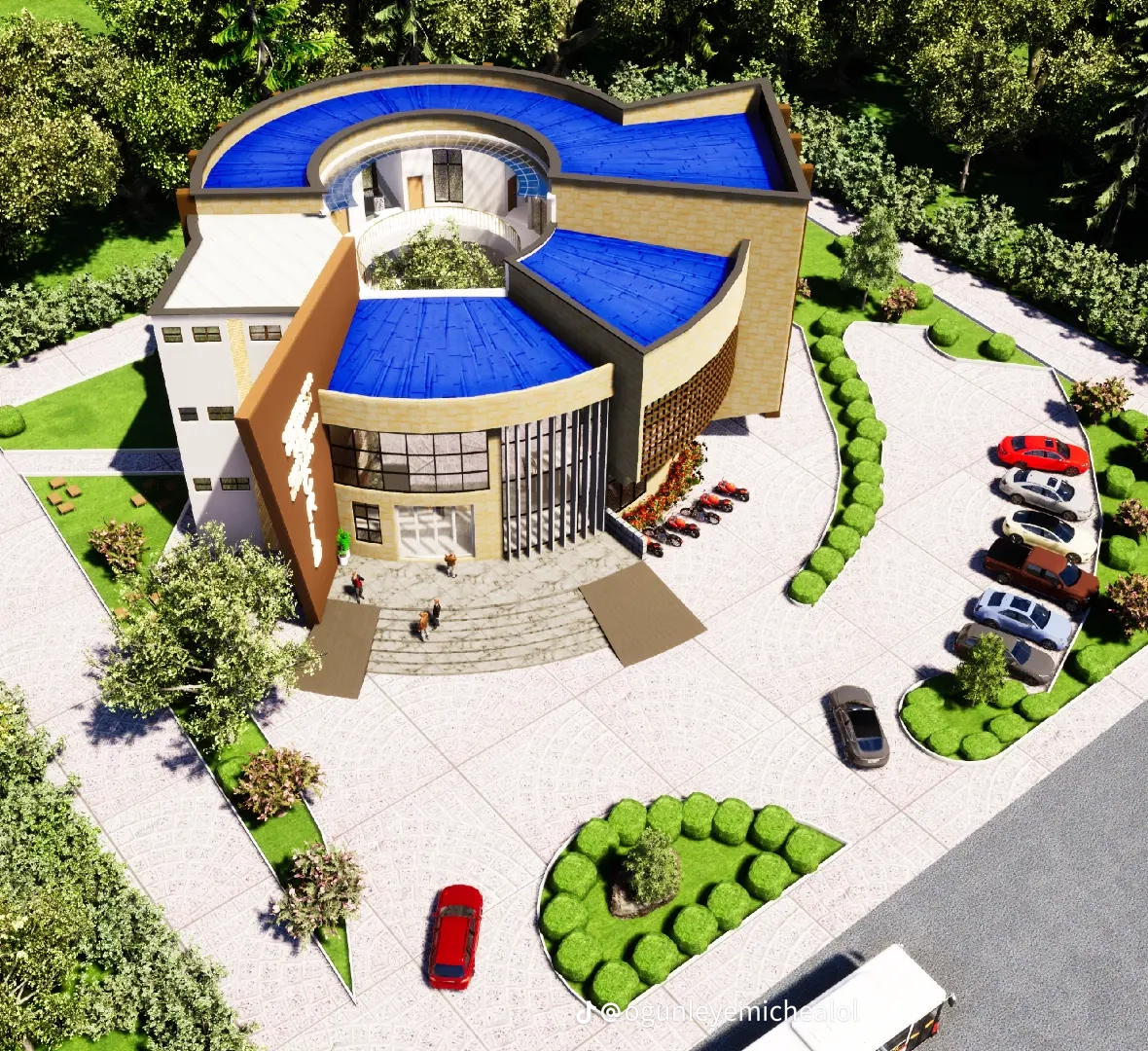 Jubail, Household Items, SAR 500,  2d 3d Designing