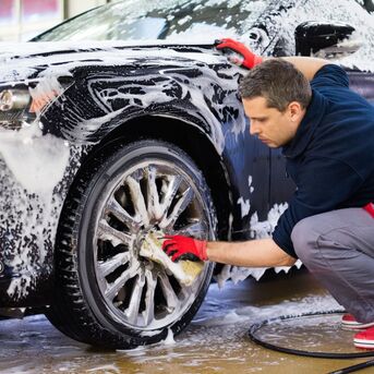 New York, Automotive, Car Wash Des Plaines IL