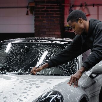 New York, Automotive, Car Wash Des Plaines IL