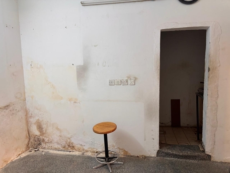 Riyadh, Staff Accomodation, SAR 1000,  Individual Room For Rent In Available Batha Foutha