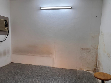 Riyadh, Staff Accomodation, SAR 1000,  Individual Room For Rent In Available Batha Foutha