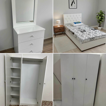 Jeddah, Furniture, SAR 2,  All Kinds Of Best And High Quality Bedroom Set Available