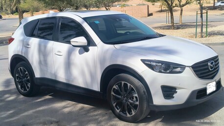 Riyadh, Vehicles, Cars & Trucks , SAR 43000,  Mazda CX-5,  2016,  Automatic,  211000 KM,  Mazda CX‑5  &ndash; Excellent Condition | Well‑Maintained | Great Deal