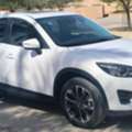 SAR 43000,  Mazda CX-5,  2016,  Automatic,  211000 KM,  Mazda CX‑5  &ndash; Excellent Condition | Well‑Maintained | Great Deal