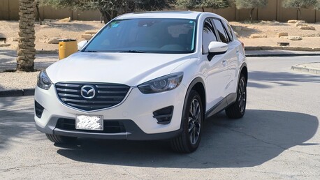 Riyadh, Vehicles, Cars & Trucks , SAR 43000,  Mazda CX-5,  2016,  Automatic,  211000 KM,  Mazda CX‑5  &ndash; Excellent Condition | Well‑Maintained | Great Deal