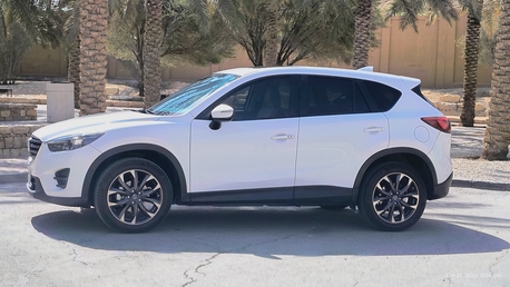 Riyadh, Vehicles, Cars & Trucks , SAR 43000,  Mazda CX-5,  2016,  Automatic,  211000 KM,  Mazda CX‑5  &ndash; Excellent Condition | Well‑Maintained | Great Deal