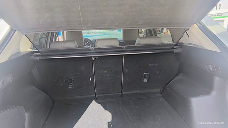 Riyadh, Vehicles, Cars & Trucks , SAR 43000,  Mazda CX-5,  2016,  Automatic,  211000 KM,  Mazda CX‑5  &ndash; Excellent Condition | Well‑Maintained | Great Deal