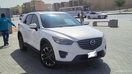 Riyadh, Vehicles, Cars & Trucks , SAR 43000,  Mazda CX-5,  2016,  Automatic,  211000 KM,  Mazda CX‑5  &ndash; Excellent Condition | Well‑Maintained | Great Deal