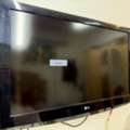 SAR 400, I Am Selling My 42-inch LG LED TV.