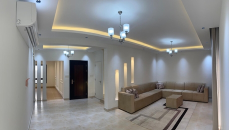 Muharraq, Villas, BHD 600,  For Rent: A Luxurious, Brand New Villa In Diyar Al Muharraq, Never Before Occupied. Includ