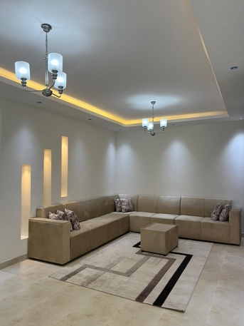 Muharraq, Villas, BHD 600,  For Rent: A Luxurious, Brand New Villa In Diyar Al Muharraq, Never Before Occupied. Includ
