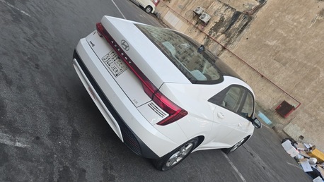 Jeddah, Vehicles, Cars & Trucks , SAR 53000,  Hyundai Accent,  2024,  Automatic,  74000 KM,  Very Neat & Clean Just Buy & Drive