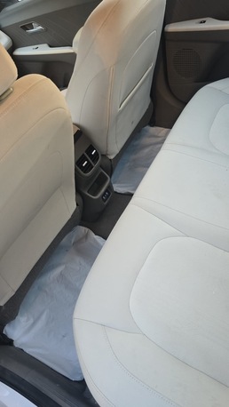 Jeddah, Vehicles, Cars & Trucks , SAR 53000,  Hyundai Accent,  2024,  Automatic,  74000 KM,  Very Neat & Clean Just Buy & Drive