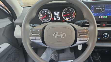 Jeddah, Vehicles, Cars & Trucks , SAR 53000,  Hyundai Accent,  2024,  Automatic,  74000 KM,  Very Neat & Clean Just Buy & Drive