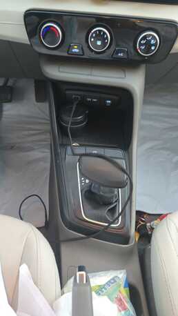 Jeddah, Vehicles, Cars & Trucks , SAR 53000,  Hyundai Accent,  2024,  Automatic,  74000 KM,  Very Neat & Clean Just Buy & Drive