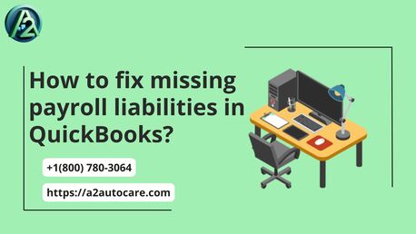 New York, Financial, Payroll Liabilities Missing? QuickBooks Errors Fixed Today