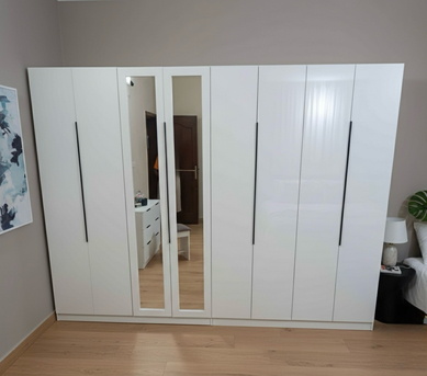 Jeddah, Furniture, SAR 11,  We Have All Kind Of Wardrobes Avalible