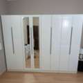 SAR 11,  We Have All Kind Of Wardrobes Avalible