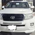 SAR 57000,  Toyota Land Cruiser,  2009,  Automatic,  450000 KM,  Land Cruiser GXR 6 Cylinder