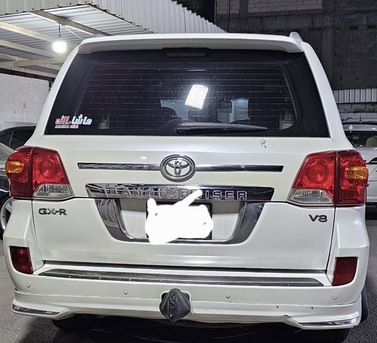 Khobar, Vehicles, Cars & Trucks , SAR 57000,  Toyota Land Cruiser,  2009,  Automatic,  450000 KM,  Land Cruiser GXR 6 Cylinder