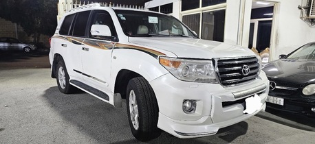 Khobar, Vehicles, Cars & Trucks , SAR 57000,  Toyota Land Cruiser,  2009,  Automatic,  450000 KM,  Land Cruiser GXR 6 Cylinder