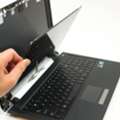 Replace Broken Laptop Screen With New