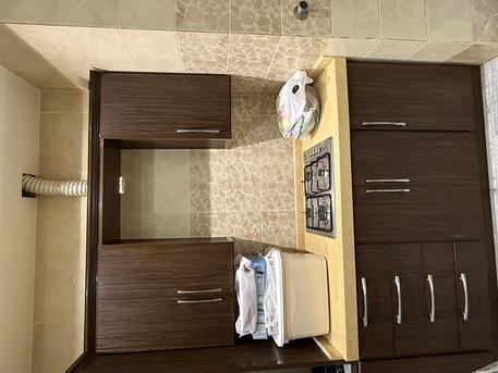 Jeddah, Apartments/Houses, SAR 1950/month,  Furnished,  Studio,  Furnished Executive Room Available In Two Bedroom Flat SAR1950/m